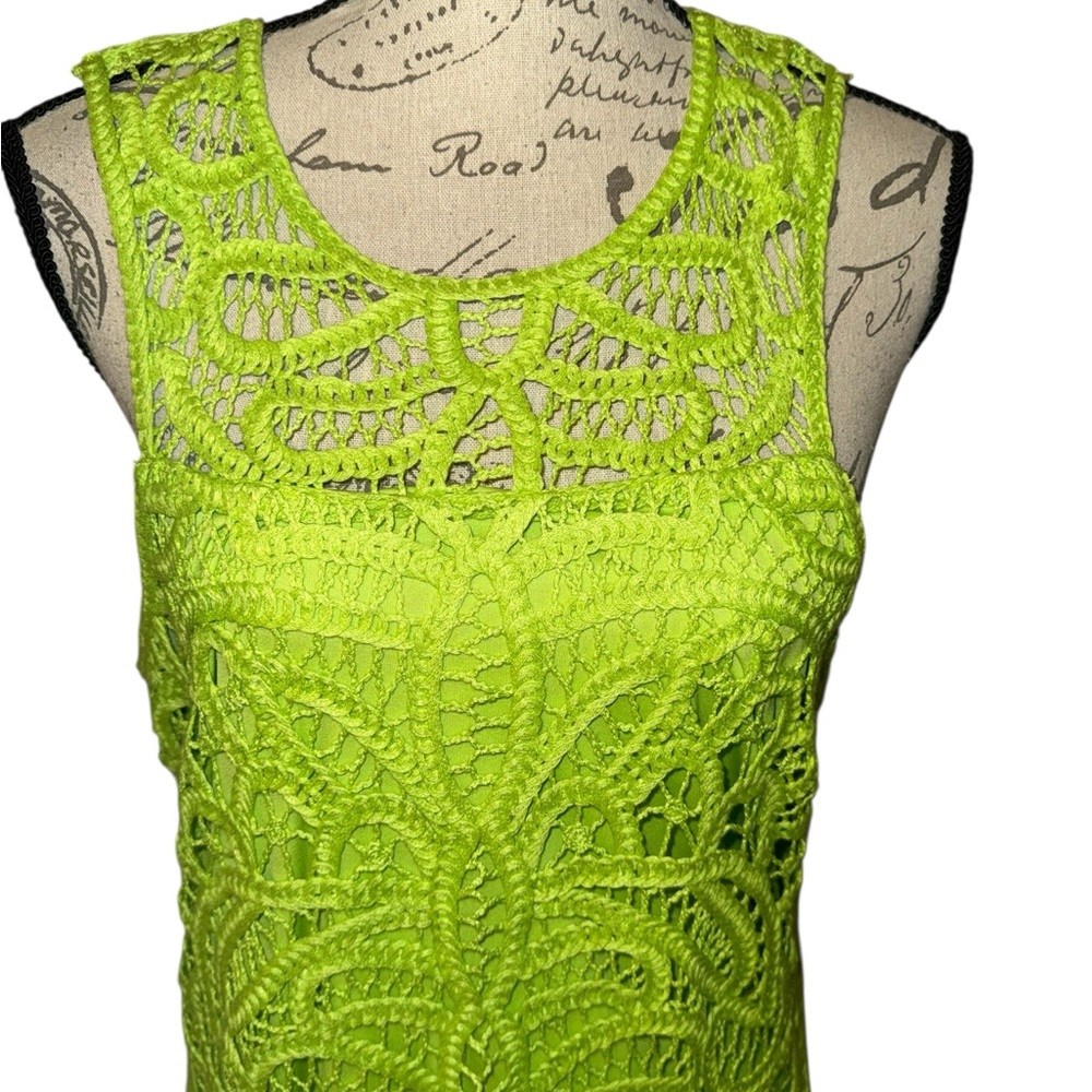 Lilly Pulitzer Siesta Shift Dress - Picture 3 of 8